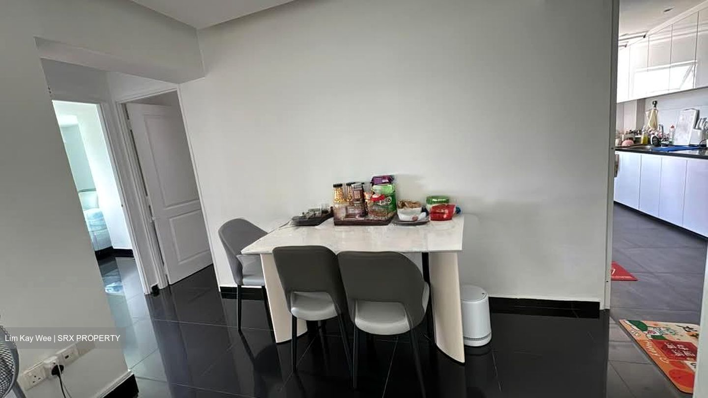 Blk 128C Punggol Field Walk (Punggol), HDB 4 Rooms #536076721